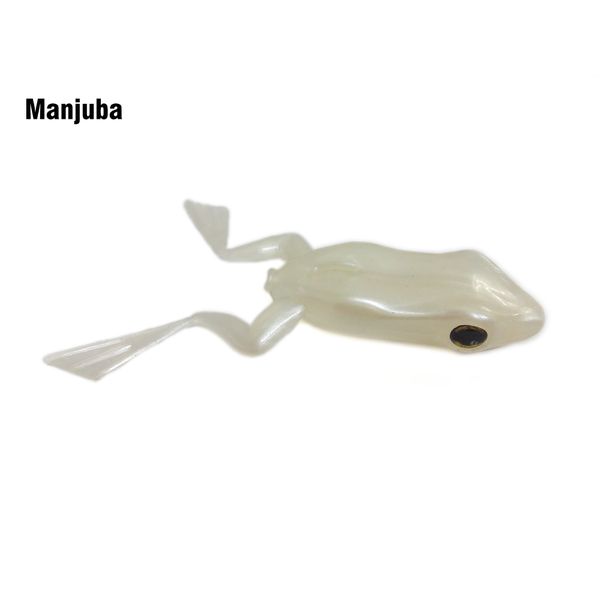 Isca Monster 3x X-frog Top Water 11cm