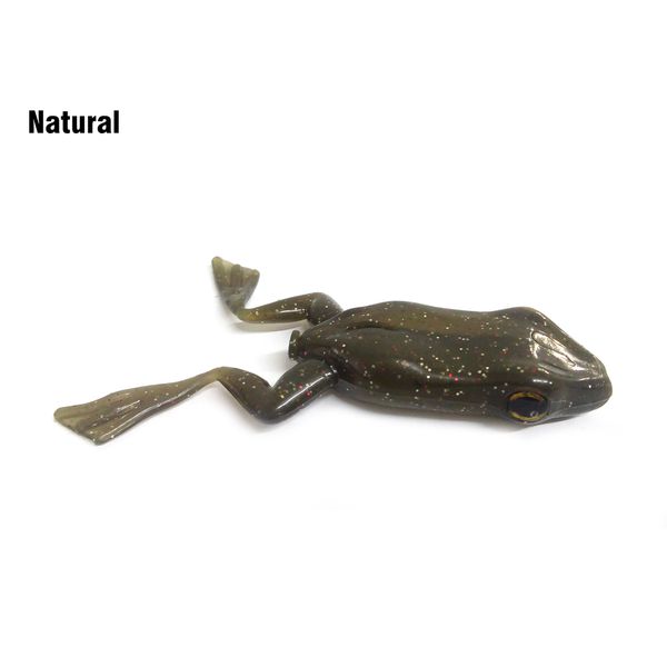 Isca Monster 3x X-frog Top Water 11cm