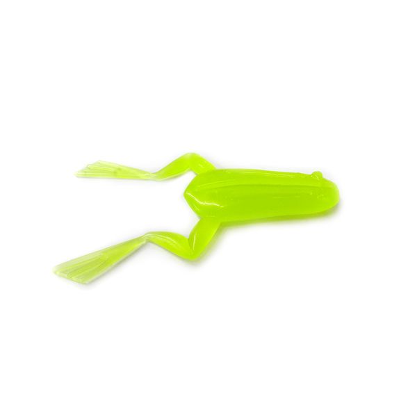 Isca Monster 3x X-frog 9,5 Cm