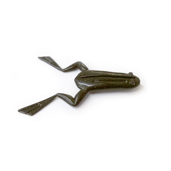 Isca Monster 3x X-frog 9,5 Cm