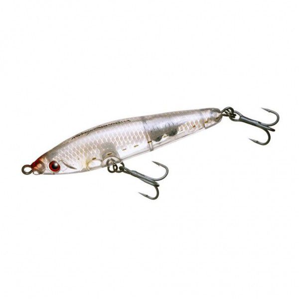 Isca Nelson Nakamura Magic Stick 80 - 8cm 10g Cor 202