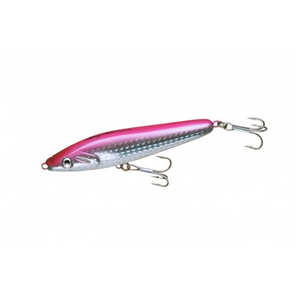 Isca Nelson Nakamura Magic Stick 80 - 8cm 10g Cor 404