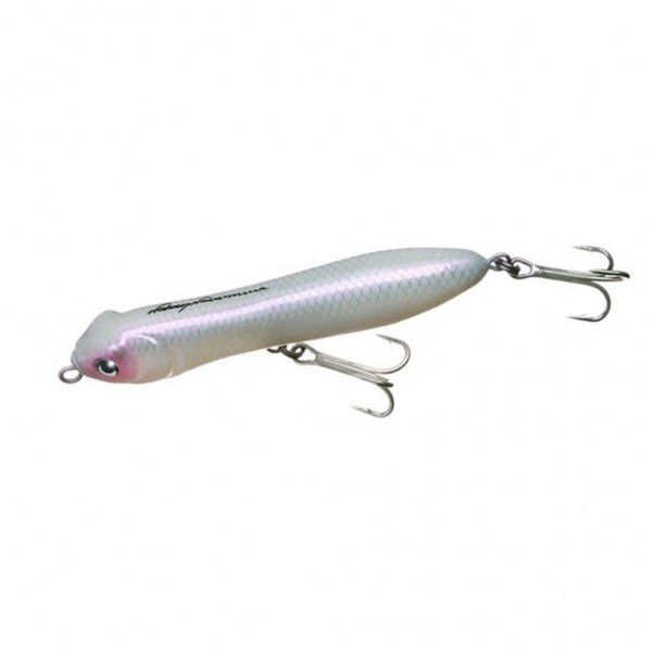 Isca Artificial Nelson Nakamura Superficie Zarinha Baby 80 - 8Cm