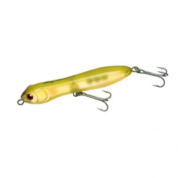 isca Artificial Nelson Nakamura Luck Moldes Zig Zarinha 90 - Minighin Fish