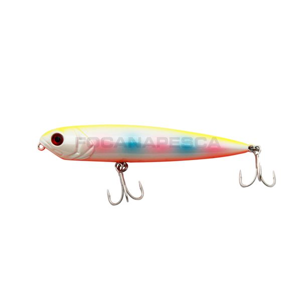 Isca NitroFishing Joker 113 - 11,3cm 14g Cor 222