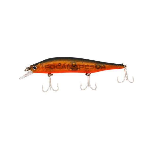 Isca NitroFishing Killer 115 - 11,5cm 18,5g