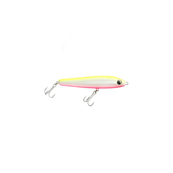 Isca Ocl Lures Control Minnow 100