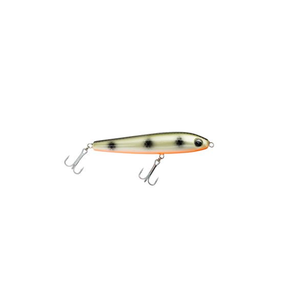 Isca Ocl Lures Control Minnow 85
