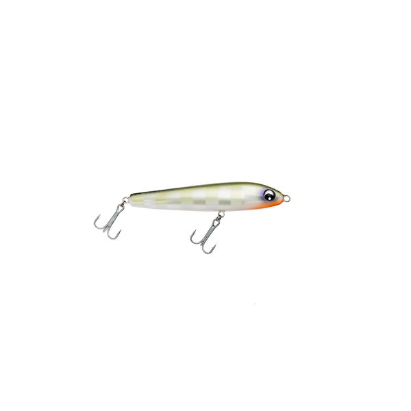 Isca Ocl Lures Control Minnow 120
