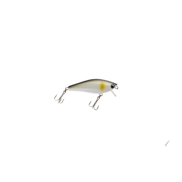 Isca Ocl Lures Letal Shad 70