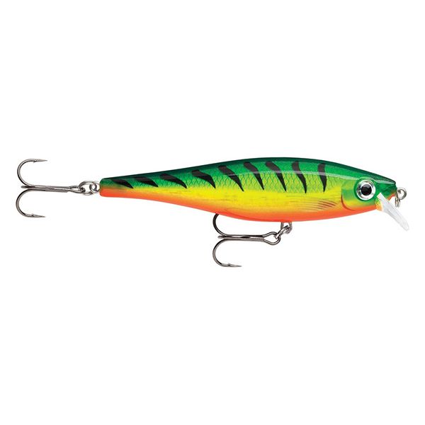 Isca Rapala Bx Minnow Bxm-10 10cm 12gr