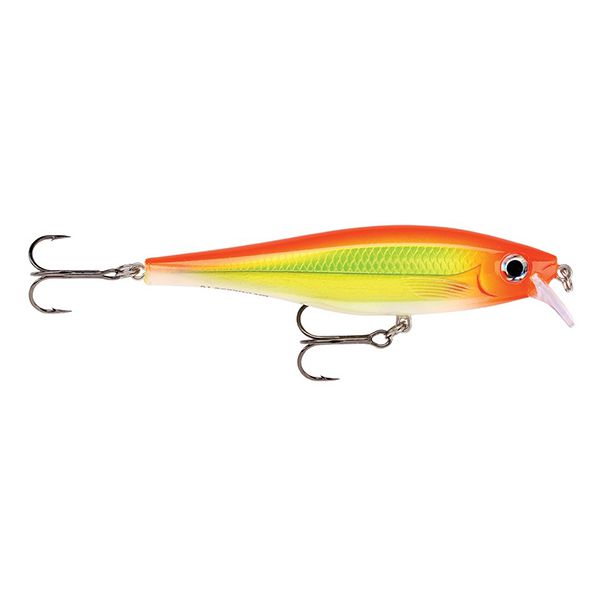 Isca Rapala Bx Minnow Bxm-10 10cm 12gr