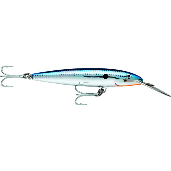 Isca Rapala Magnum Cd-7 Mag 7cm 12gr