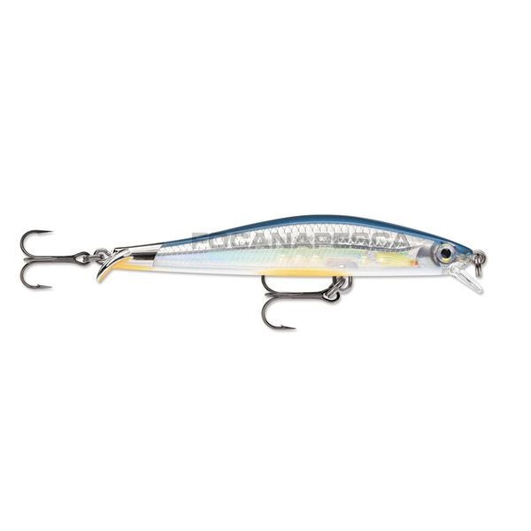 Isca Rapala Ripstop RPS-9