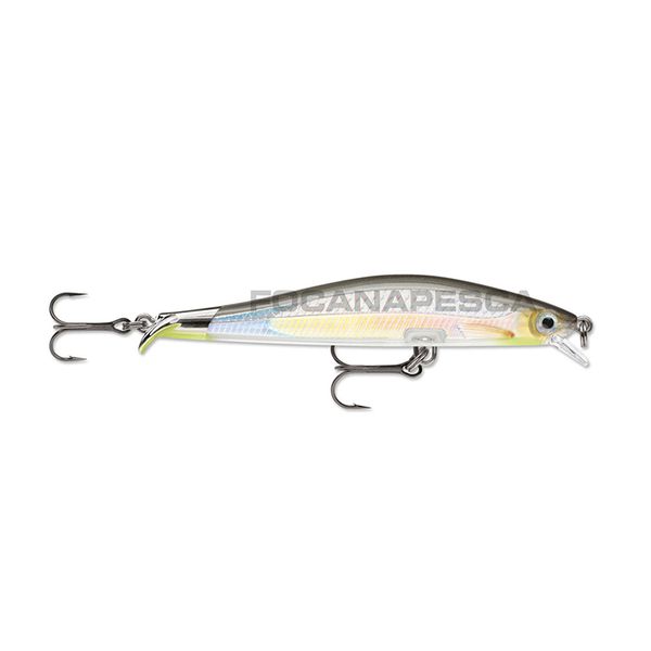 Isca Rapala Ripstop RPS-9 Cor SNP