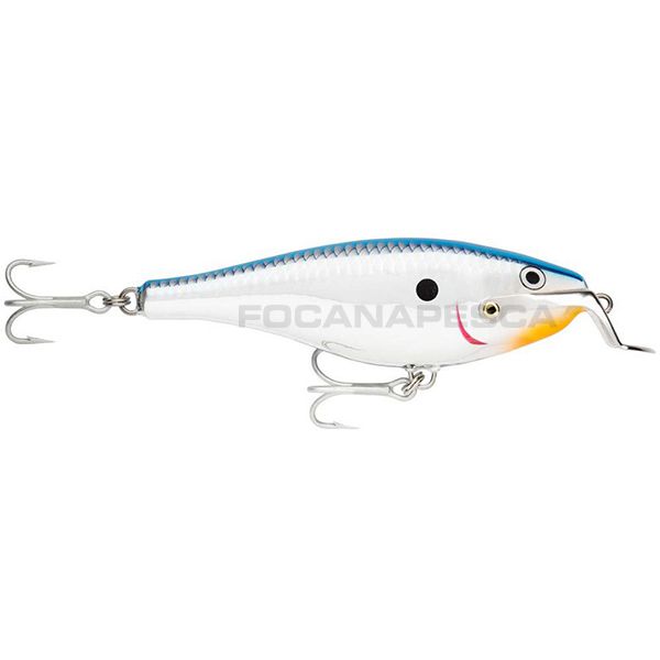 Isca Rapala Shad Rap Magnum SRMAG-12