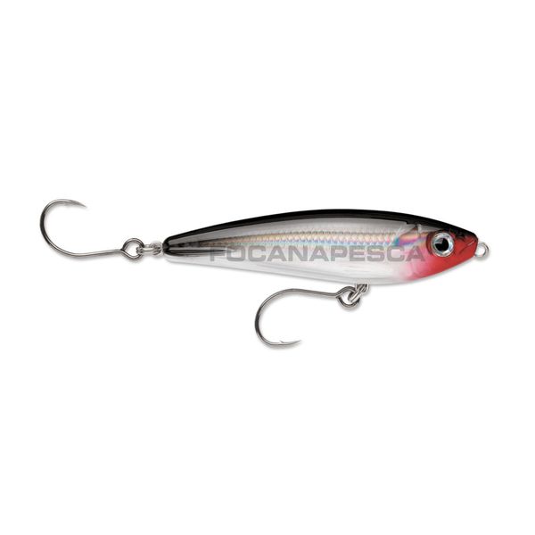 ISCA RAPALA XRAP SUBWALK SXRSB-7