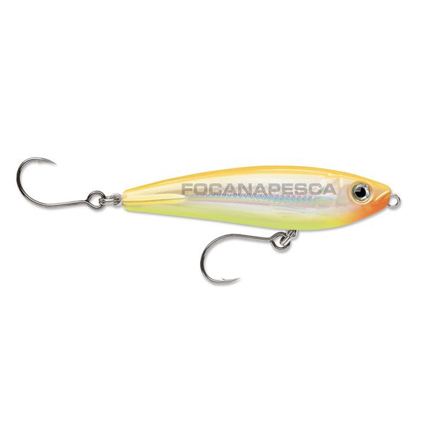 Isca Rapala Xrap Subwalk Sxrsb-7