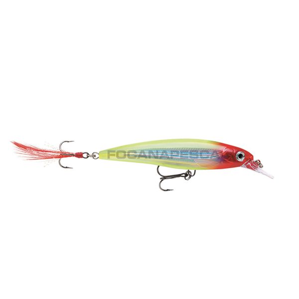 Isca Rapala Xrap XR10