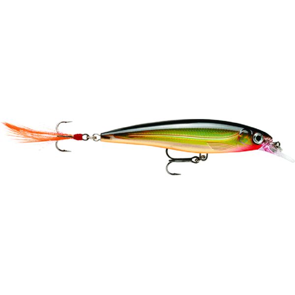 Isca Rapala Xr8 Xrap g