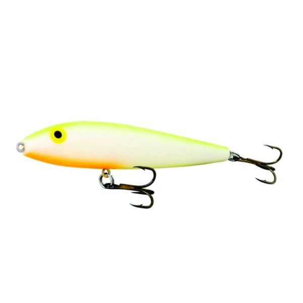 Isca Rebel Jumpin Minnow T10