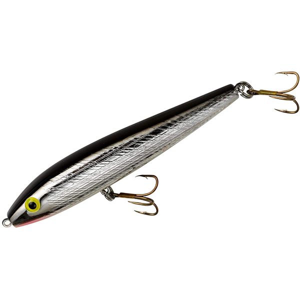 Isca Rebel Jumpin Minnow T10 8,9cm 9g - Cor 01