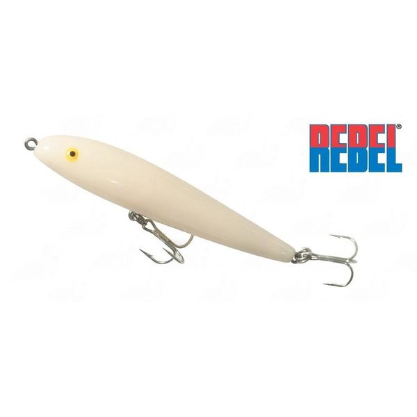 Isca Rebel Jumpin Minnow T20