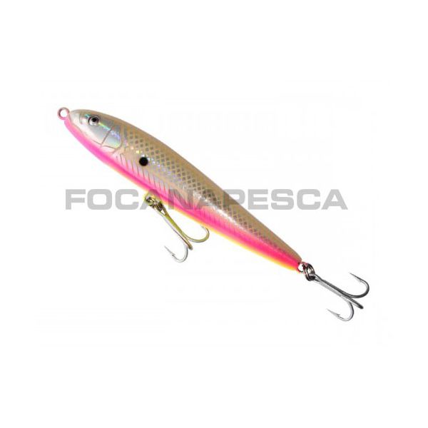 Isca Rebel Jumpin Minnow T20 11,4cm 23g Cor 436SL