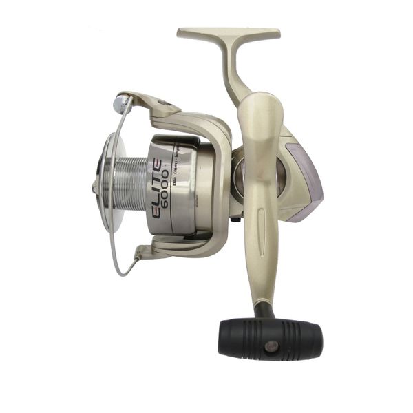 Molinete Marine Sports Elite 6000