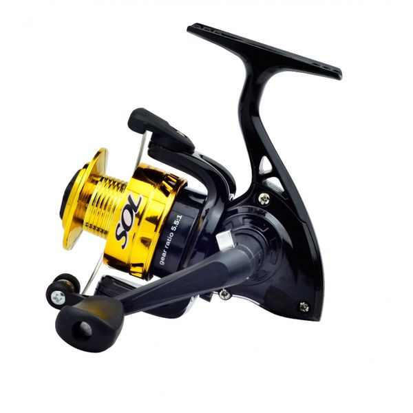 Molinete Marine Sports Sol 0,20mm / 200m