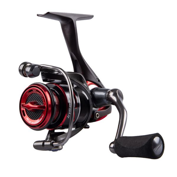 OKUMA INSPIRA RED