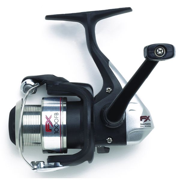 Molinete Shimano Fx1000fb