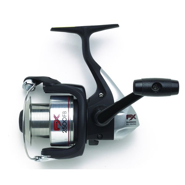 Molinete Shimano Fx2500fb