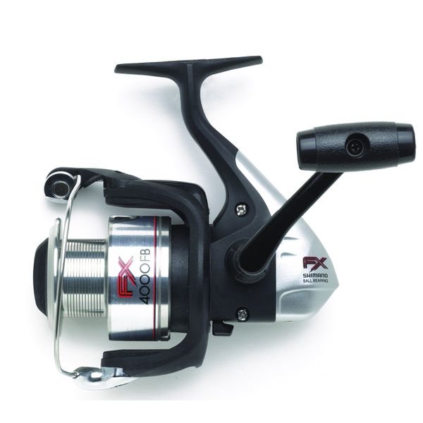 Molinete Shimano Fx4000fb