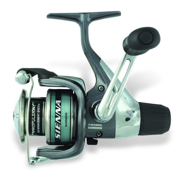 Molinete Shimano Sienna 2500rd