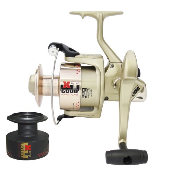 Molinete Marine Sports Xt6000