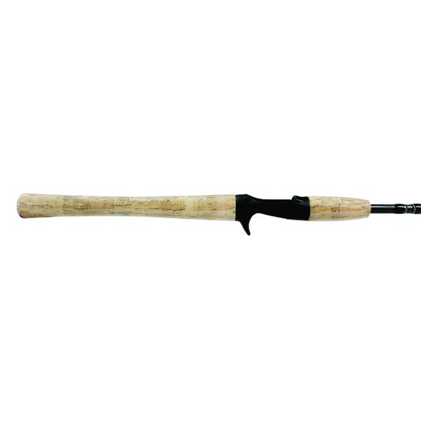 Vara Albatroz Pro Staff 17lb - 2 partes