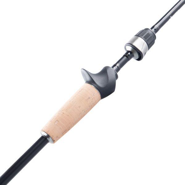 Vara Okuma Cerros CER-C-633L 4-10lb 6'3"(1,90) p/ carretilha 3 Partes