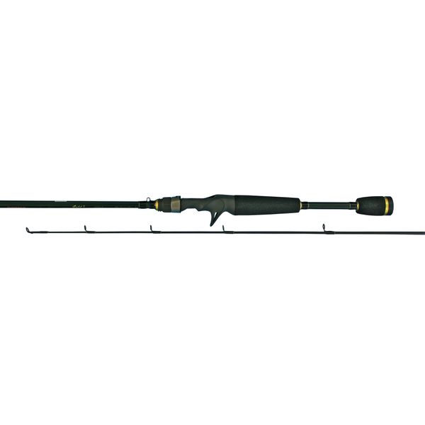 Vara Rapala Gold i 5'6 10-20lbs