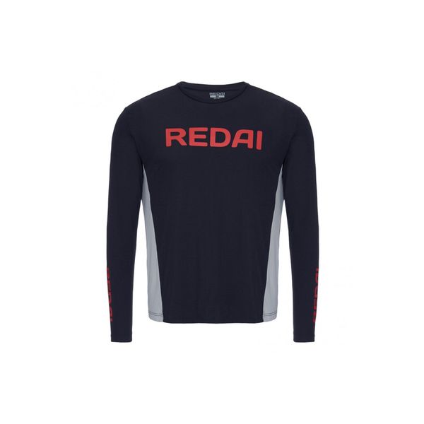 Camiseta Redai Performance Team Preta