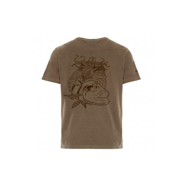 Camiseta Redai Viking