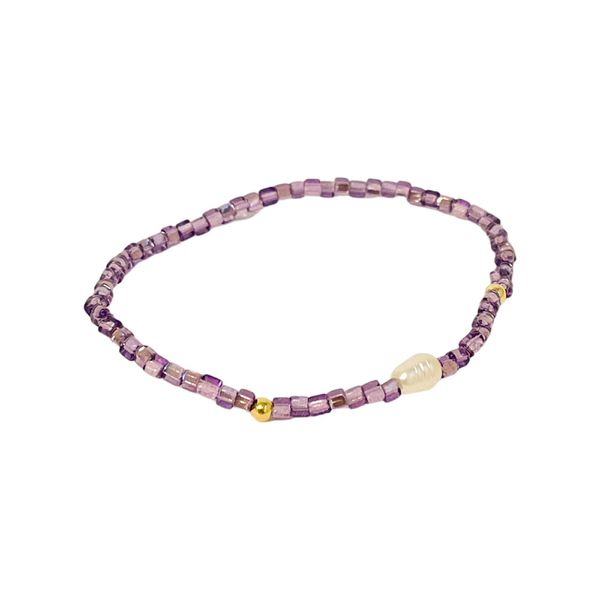 Pulseira Lila - FOLIATE