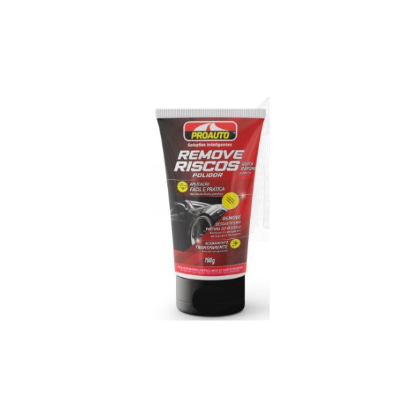 REMOVE RISCOS PROAUTO 150 G