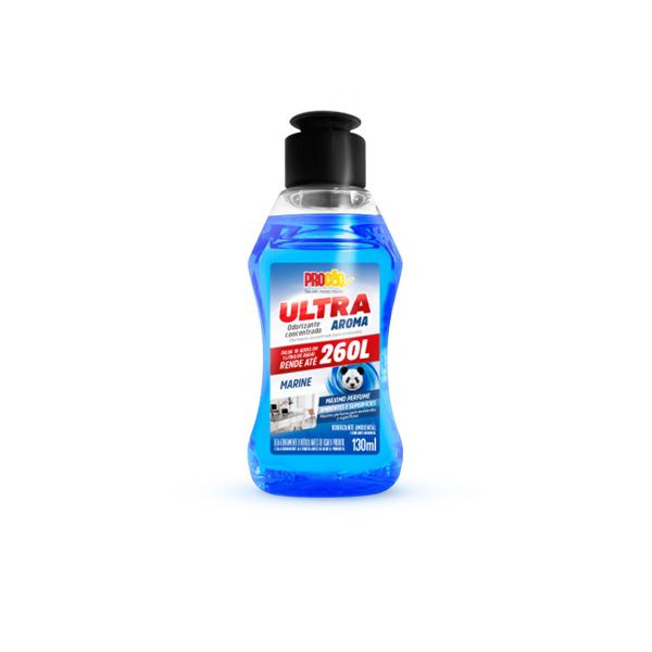 ULTRA AROMA PANDA MARINE 130 ML 