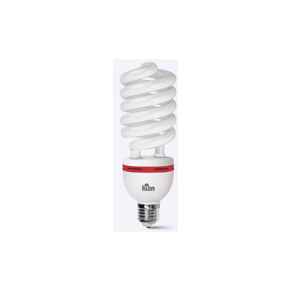 LÂMPADA ESPIRAL ELETRÔNICA KIAN T3 32W 220V - 864 