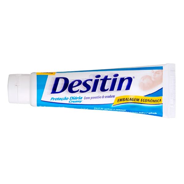 DESITIN CREME CONTRA ASSADURAS 113 G