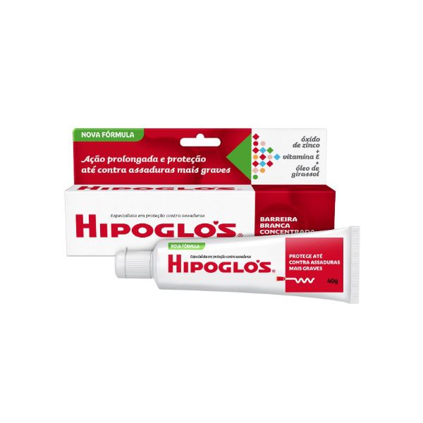 HIPOGLOS CREME ORIGINAL 40 G 