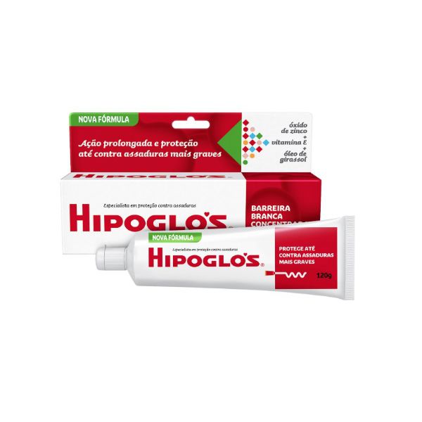 HIPOGLOS CREME ORIGINAL 120 G (5770)
