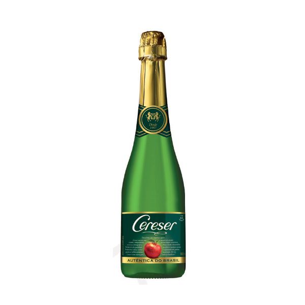 SIDRA CERESER 660 ML