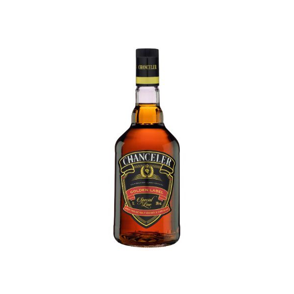 APERITIVO CHANCELER 1 L
